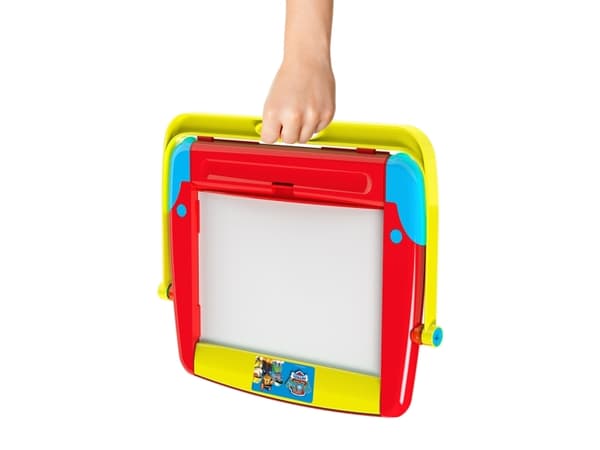 Paw Patrol Easel ja piirustuslauta - 4 in 1 Art Easel