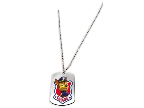 Paw Patrol Tags - Terrific Tags