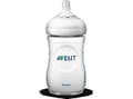 Miniatyrbild 1 av 2: Philips AVENT Natural Response SCY903/67 Bottle 260ml, flow 3 teat, koala deco, 1 piece