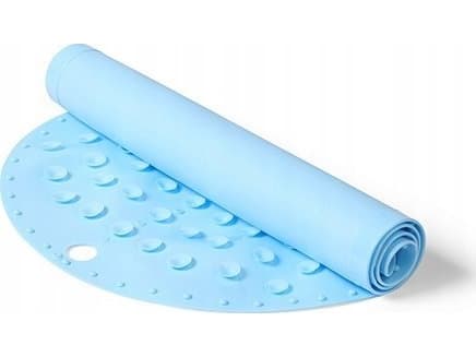 BabyOno BABY ONO 1346/05-ANTI-SLIP MATTE 70X35CM
