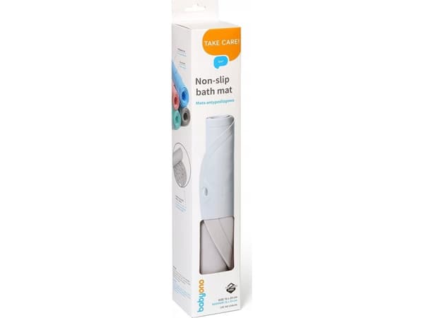 BabyOno BABY ONO 1345/06-ANTI-SLIP MATTE 55X35CM