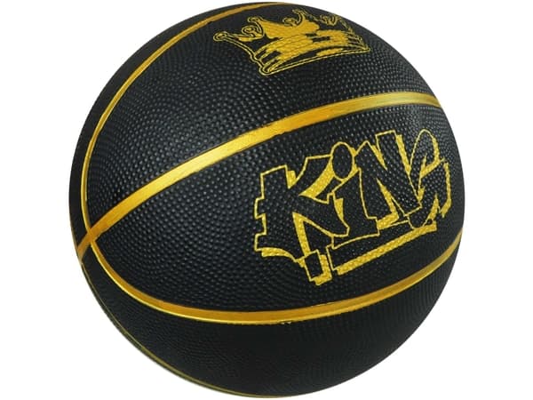 Basketboll King, Strl 7