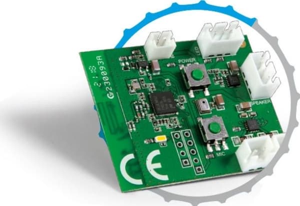 Clementoni Talking Cyber Robot (50122)