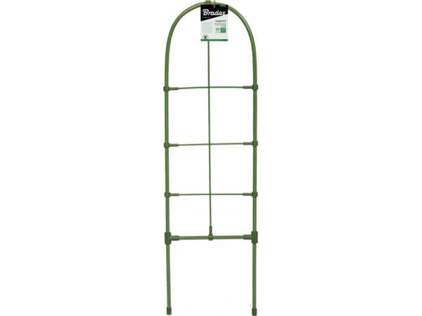 Bradas STIGESTØTTE FOR PLANTER 90cm