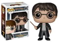 Miniatyrbilde 1 av 3: Funko! POP Vinyl HP Harry Potter