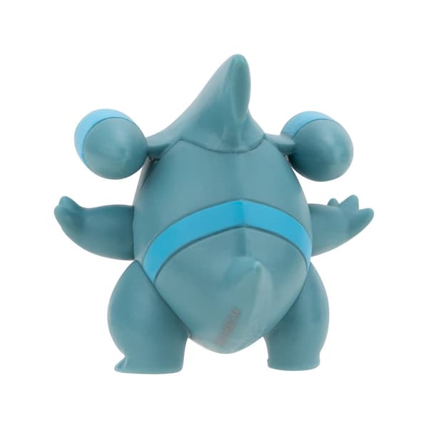 Pokemon Battle Figure Pack Froakie + Gible