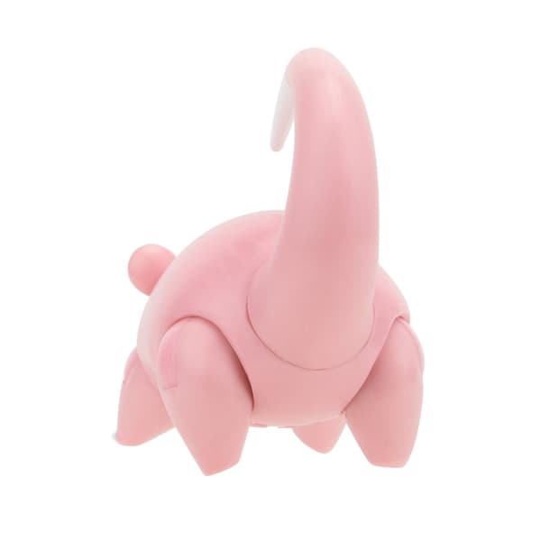 Pokemon Battle Figure Pack Slowpoke
