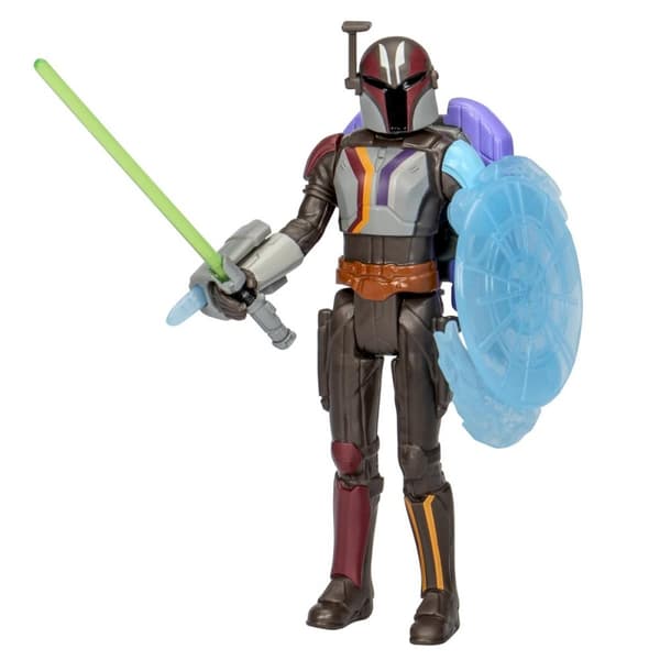 Star Wars Figur 10 cm Sabine Wren