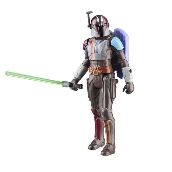 Star Wars Figur 10 cm Sabine Wren