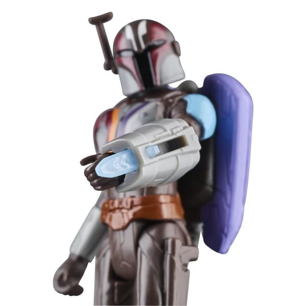 Star Wars Figur 10 cm Sabine Wren