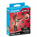 Miniatyrbillede 1 af 3: Playset Playmobil 71139 Miraculous 7 Dele