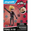 Miniatyrbillede 3 af 5: Playset Playmobil 71342 Miraculous