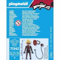 Miniatyrbillede 4 af 5: Playset Playmobil 71342 Miraculous