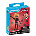 Miniatyrbillede 1 af 5: Playset Playmobil 71342 Miraculous