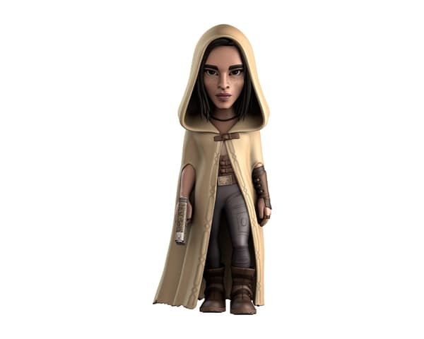 Minix - Movies #111 - Rebel Moon - Kora - Figur 12cm