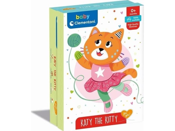 Katy the Kitty
