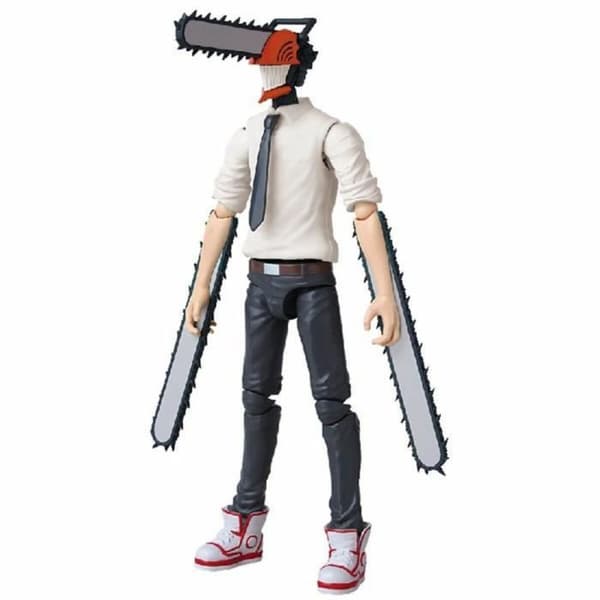 Ledad figur Bandai AH37026