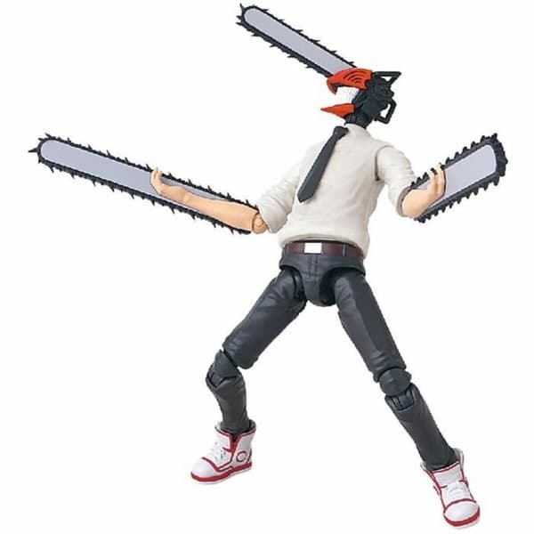 Ledad figur Bandai AH37026