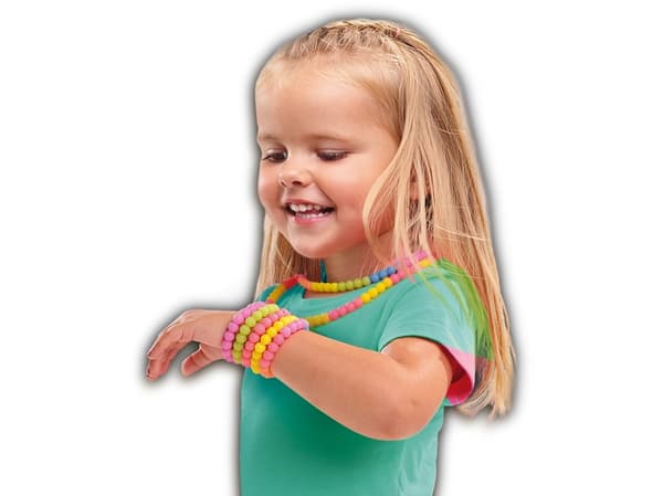 SES Creative 14635, 3 År, Kartong, Multifärg