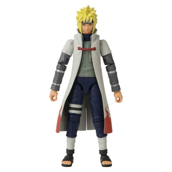 Action Figurer Bandai 36905 17 cm