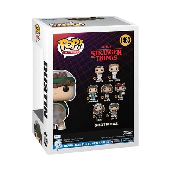 Funko Pop! TV: Stranger Things