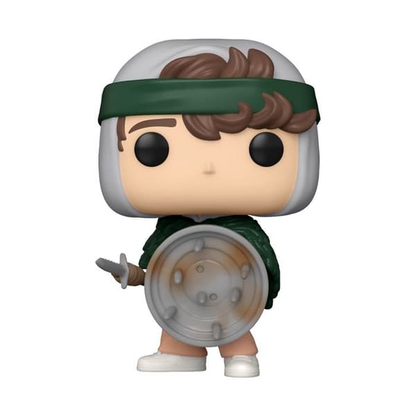 Funko Pop! TV: Stranger Things