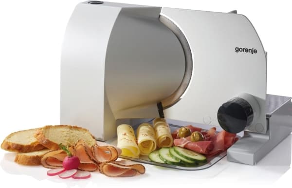Gorenje R708A - Skjæremaskin - 100 W