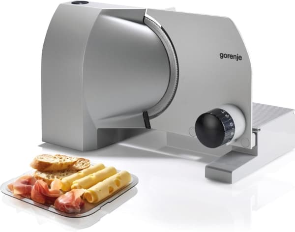 Gorenje R708A - Skjæremaskin - 100 W