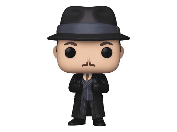 Figūrėlė Funko Figūrėlė POP TV:Peaky Blinders - Michael Gray