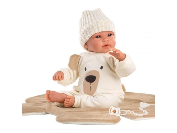 Llorens Llorens 63645 Babydocka 36 cm