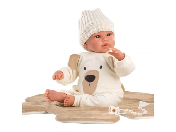 Llorens Llorens 63645 Babydocka 36 cm