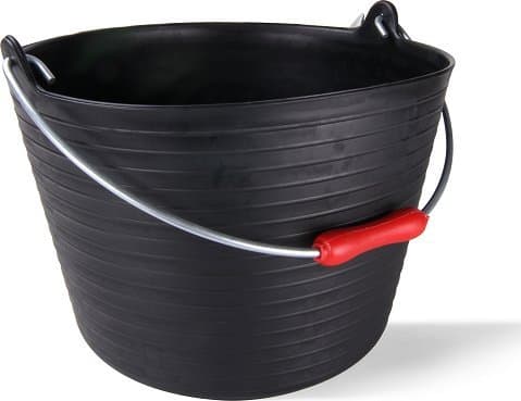 Rubi RUBI ITALIALAINEN MUOVIPUSSI 20L