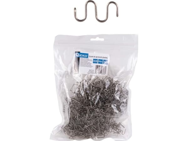 Geko STAPLES FOR RS28 SVEISEMASKIN 500 stk. GEKO