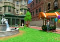 Miniatyrbild 3 av 4: Detective Pikachu Återvänder (JAP)-Spel-SWITCH
