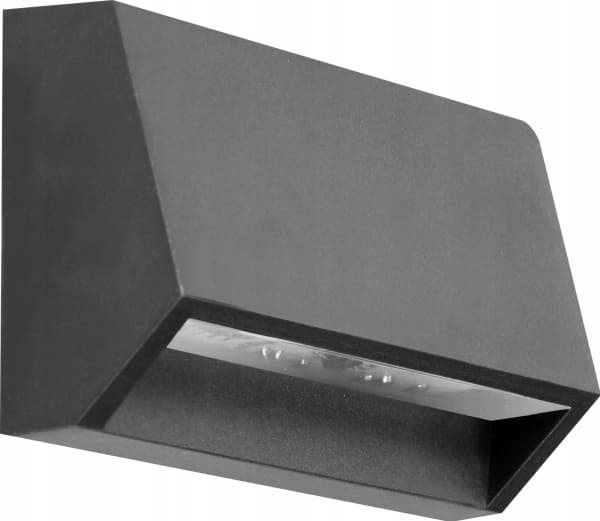 ORNO FASADARMATUR ENYE LED 1,5W, IP65, 4000K,