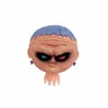 Pikkukuva 3 / 4: Figure Bizak Splat Head 11 cm