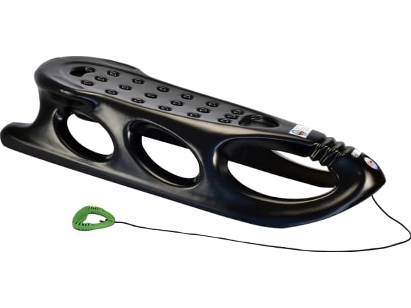 Akebrett Snow Black Bobslede Classics 282045