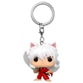 Miniatyrbild 2 av 2: Pocket POP keychain Inuyasha - Inuyasha
