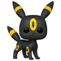 Miniatyrbild 2 av 2: POP figure Jumbo Pokemon Umbreon 25cm