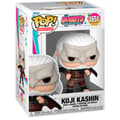 Miniatyrbilde 2 av 2: POP figure Boruto Koji Kashin