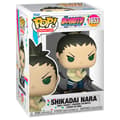 Miniatyrbillede 1 af 2: POP figure Boruto Shikadai Nara
