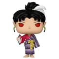 Miniatyrbild 2 av 2: POP figure Inuyasha Kagura