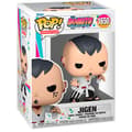 Pikkukuva 2 / 2: POP figure Boruto Jiben