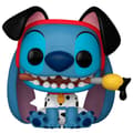 Miniatyrbillede 2 af 2: POP figure Disney Stitch as Pongo