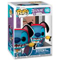 Miniatyrbillede 1 af 2: POP figure Disney Stitch as Pongo