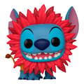 Pikkukuva 2 / 2: POP figure Disney Stitch as Simba