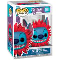 Pikkukuva 1 / 2: POP figure Disney Stitch as Simba