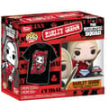 Miniatyrbild 2 av 5: Set figure POP & Tee DC Comics Escuadron Suicida Harley Quinn