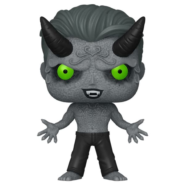 POP figure Panic! at the Disco Brendon Urie