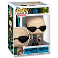 Pikkukuva 1 / 2: POP figure DC Comics Doom Patrol Negative Man